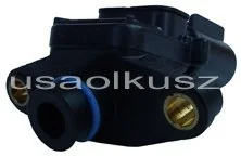 MAP Sensor Chrysler Pacifica 3,5 V6 2005-2006 - Silnik - akcesoria - miniaturka - grafika 5