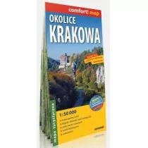 Okolice Krakowa - Przewodniki - miniaturka - grafika 1