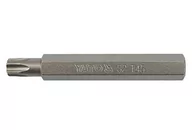 Śrubokręty - YATO KOŃCÓWKA wkrętakOWA TORX T40x75 yt-0407 - miniaturka - grafika 1