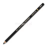 Kredki, ołówki, pastele i pisaki - Koh-i-noor Węgiel Rysunkowy Gioconda Charcoal w drewnie - miniaturka - grafika 1