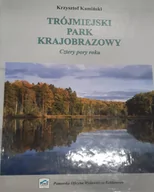 Albumy krajoznawcze - Trójmiejski Park Krajobrazowy - miniaturka - grafika 1