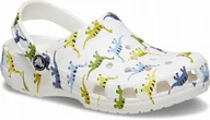 Moda i Uroda OUTLET - Dziecięce Buty Klapki Chodaki Crocs Classic Character 209695 Clog 32-33 - miniaturka - grafika 1
