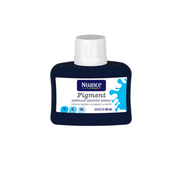 Farby olejne i specjalne - Pigment 80 ml Niebieski - miniaturka - grafika 1