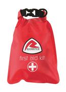 Apteczki i materiały opatrunkowe - Apteczka turystyczna Robens Outsite First Aid Kit - fire red - miniaturka - grafika 1