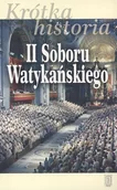 Pamiętniki, dzienniki, listy - Krótka historia II Soboru Watykańskiego - miniaturka - grafika 1