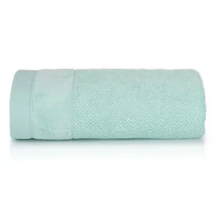 Detexpol TOMASZ WŁODARCZYK Ręcznik Bawełniany 550 GSM Vito Aqua 30x50 1212424 - Ręczniki - miniaturka - grafika 1