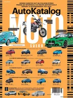 Poradniki motoryzacyjne - Motosalon - miniaturka - grafika 1