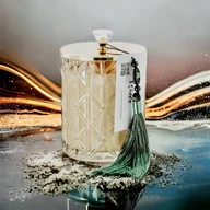 Świece - Ukojenie Świeca Sojowa 600Ml Spa Collection - miniaturka - grafika 1