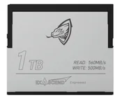 Karty pamięci - ExAscend 1TB Archon CFast 2.0 - miniaturka - grafika 1
