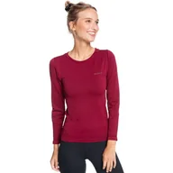 Koszulki i topy damskie - Longsleeve damski Proud Of Being Roxy - miniaturka - grafika 1