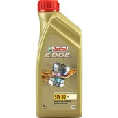 Oleje silnikowe - Castrol Edge M Titanium 5W30 1L - miniaturka - grafika 1
