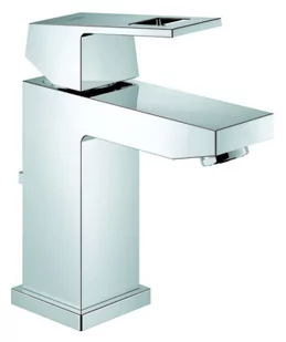 Grohe Eurocube bateria umywalkowa chrom 2312700E - Baterie umywalkowe - miniaturka - grafika 1