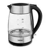 Czajniki elektryczne - Zelmer ZCK8011 - miniaturka - grafika 1