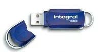 Pendrive - Integral Courier 16GB (INFD16GBCOU) - miniaturka - grafika 1