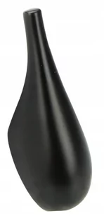 Schaffner Wieszak  Kropla czarny - Meble modułowe i akcesoria - miniaturka - grafika 1