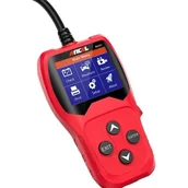 Diagnostyka samochodowa - Tester akumulatorów ANCEL BA201 - miniaturka - grafika 1