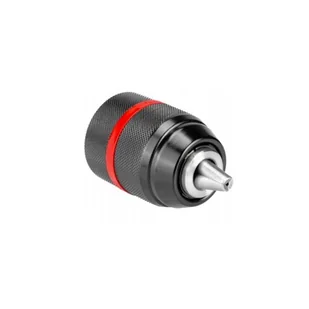 UCHWYT WIERTARSKI 1/2" SAMOZACISKOWY KD10051 - Uchwyty wiertarskie - miniaturka - grafika 1