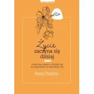 Psychologia - Życie zaczyna się dzisiaj Nowa - miniaturka - grafika 1