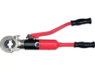 HYDRAULICZNA ZACISKARKA DO RUR PEX U/TH16-32 - Inne urządzenia budowlane - miniaturka - grafika 2