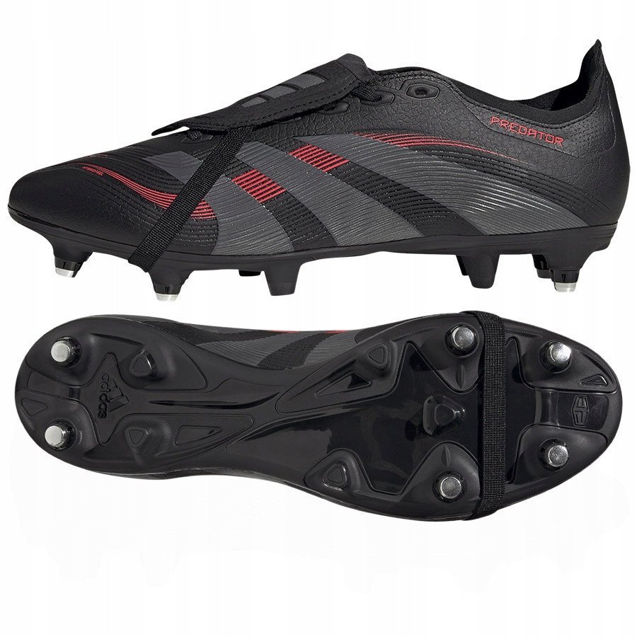 Adidas Buty adidas Predator League FT SG JP9826