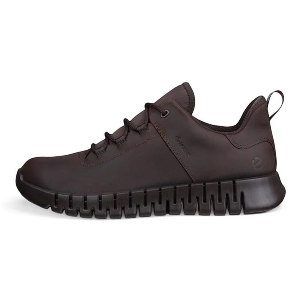Buty Ecco Gruuv Lea GTX 52522402178
