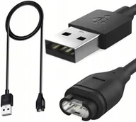 Akcesoria do smartwatchy - Ładowarka Kabel Usb Do Zegarków Smartwatch Garmin Active Fenix Venu Trwały - miniaturka - grafika 1