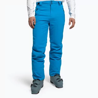 Spodnie narciarskie - Rossignol Spodnie narciarskie Rapide Pants RLIMP06 200 2021 RLIMP06 200 - grafika 1