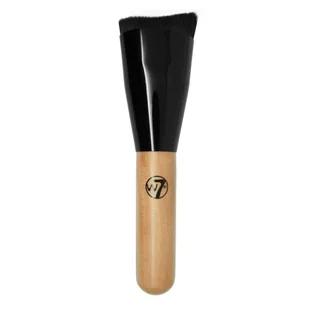 W7 Face Blender Brush PĘDZEL DO MAKIJAŻU - Pędzle do makijażu - miniaturka - grafika 1
