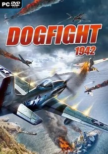 Dogfight 1942 PC - Gry PC Cyfrowe - miniaturka - grafika 1