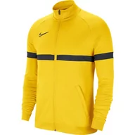 Bluzy sportowe męskie - Nike, Bluza sportowa Academy 21 Track Jacket CW6113 719, rozmiar XXL - miniaturka - grafika 1