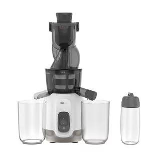 Tefal ZC600138 Ultra Juice Meca - Wyciskarki wolnoobrotowe - miniaturka - grafika 1
