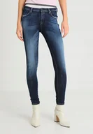 Spodnie damskie - Replay Spodnie Damskie Jeansy Rurki 23/30 Vag - miniaturka - grafika 1