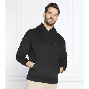 Calvin Klein Bluza Comfort fit - Bluzy męskie - miniaturka - grafika 1