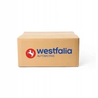 Haki holownicze - Hak Holowniczy 345144600001 Westfalia - miniaturka - grafika 1