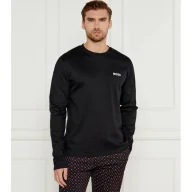 Piżamy męskie - BOSS BLACK Piżama Relaxed fit - miniaturka - grafika 1