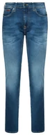 Spodnie męskie - SPODNIE TOMMY JEANS SCANTON DM0DM09549 28/30 - miniaturka - grafika 1