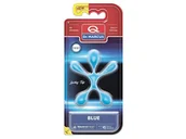 Zapachy samochodowe - Zapach Lucky Top, Blue - miniaturka - grafika 1