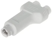 Akcesoria do monitoringu - EXTENDER ETHERNET+PoE SPT-POE/2-POE-OUTDOOR-V2 - miniaturka - grafika 1
