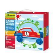 Zabawki konstrukcyjne - 4M 4 m energia solarna pojazdu zabawka - miniaturka - grafika 1