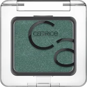 Cienie do powiek - Catrice Art Couleurs Cień do Powiek 430 Pacific Teal - miniaturka - grafika 1