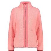 Kurtki damskie - CMP - Kurtka damska, brzoskwiniowa, rozmiar 34 - miniaturka - grafika 1