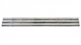 Lut cynowy 60 Sn laska 7 x 7 x 250 mm 44E519 /3szt./ - Lutownice - miniaturka - grafika 1