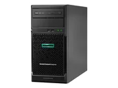 Serwery - HPE ML30 Gen10+ Intel Xeon E-2314 1P 16G 8SFF Server - miniaturka - grafika 1