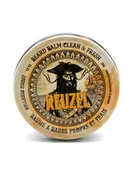 Kosmetyki i akcesoria do pielęgnacji brody - Reuzel, Balsam do brody clean and fresh, Balsam do brody o zapachu skórki pomarańczowej, 35g - miniaturka - grafika 1