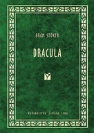 Horror, fantastyka grozy - Dracula - miniaturka - grafika 1