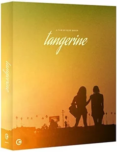 Tangerine (Mandarynka) - Filmy obyczajowe Blu-ray - miniaturka - grafika 1