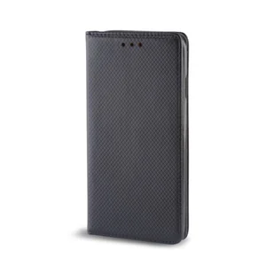 Etui Smart Magnet do Samsung Galaxy S10 Plus czarne - Etui i futerały do telefonów - miniaturka - grafika 1