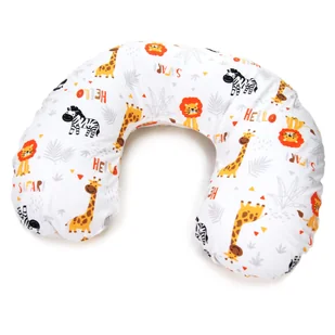 Poszewka na poduszkę Rogal do karmienia Kerstin - Pościel dla dzieci - miniaturka - grafika 1