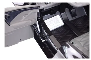 Bentley Bacalar Na Akumulator Czarny /je1008 - Pojazdy elektryczne dla dzieci - miniaturka - grafika 20