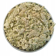 Herbata - Krwawnik kwiat krwawnika cały dziko rosnący 50g cert. - miniaturka - grafika 1